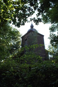 Haus Böckum Turm